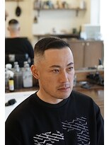ザチョップショップ キチジョウジ(THE CHOP SHOP KICHIJOJI) クルー