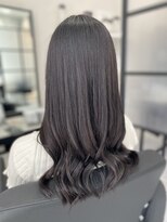 ラムシェール(LamChele)&nbsp;【lamchele】プラチナグレー