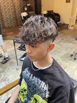 シリー 南風原店(SILLY)&nbsp;スペインカール