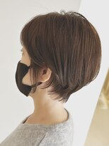 ナーナーナー モエ(Nana no moe)&nbsp;ショートグラデーション