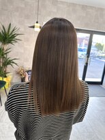 スキル 水戸(SKILL)&nbsp;次世代髪質改善トリートメント