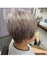 ラディアント かつらぎ店(Radiant)&nbsp;ベリーショート