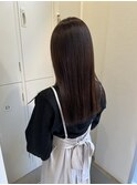  ioLu 話題爆発中 髪質改善トリートメント