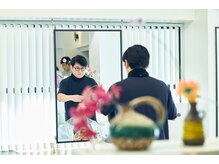 オーナー《江森　英樹》