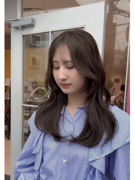 バサ 国分寺店(BASSA) 【韓国風】くびれヨシンモリ