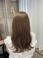 トゥーミー(to mee)&nbsp;メロウベージュ♪【新田】