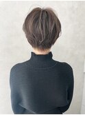 【mua/鳳/ショート】