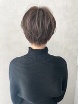 ムア(mua)&nbsp;【mua/鳳/ショート】