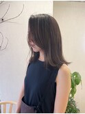 ハイライト / ミディアムボブ 〔久屋大通/久屋/丸の内〕