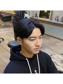 ミオ ベガ(Mio'' VEGA) 王道センターパート