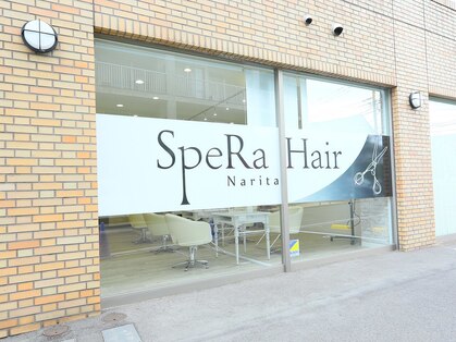 スペラ 成田店(SpeRa)の写真