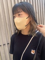 クロエ バイ ラヴィズム 小針店(CLOE by LUVISM)&nbsp;ベージュのイヤリングカラー