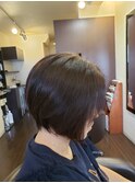 ショートスタイル