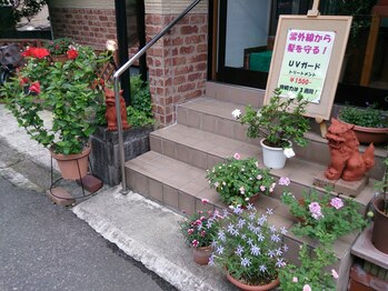 la case de'berge（ラ　カーズ　ドゥ　ベルジュ）