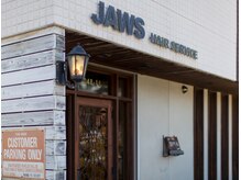 ジョーズ(JAWS)