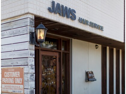 ジョーズ(JAWS)の写真