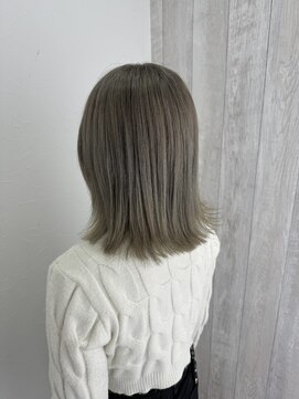 シエル 立川店(CIEL) 【CIEL×久光】ホワイトシルバーミディ