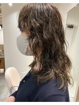 ココ(coco.) medium layer