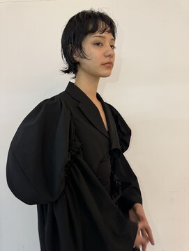 キーチェ 梅田中崎町(keych) ニュアンスパーマ/ウェーブヘア[梅田駅/中崎町]