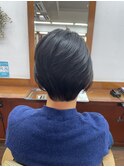 冬のおすすめショート20代30代40/倉敷