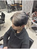 エンドカラー