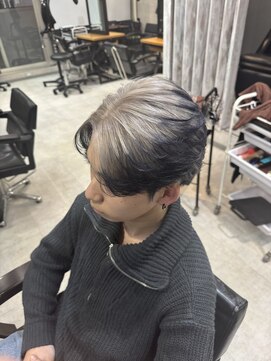 クリーム 大宮(CREAM) エンドカラー