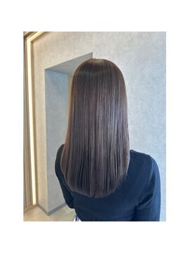 ミリ 千歳烏山(Mili CARE&SPA) ミリお客様スタイル