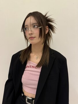 ニュートン(NEWTON) 【newton×梅原】カチモリ