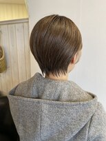 ネオリーブシェリエ 浅草店(Neolive cherie)&nbsp;大人ショート