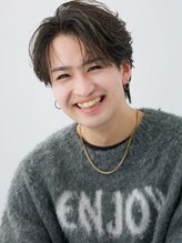 オーシャントーキョーオーバー(OCEAN TOKYO OVER) 落合英輝 渋谷