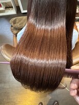 ピスケス(pisces)&nbsp;「超高濃度水素ケア」カラーエステ