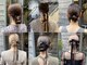 シー(si)の写真/【大阪梅田徒歩3分】特別な日だからこそ思い出に残るヘアセットを☆タイトヘアからゆるふわスタイルも人気*