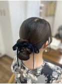 タイトシニヨン