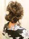ファレ(Phalae)の写真/全員使える低価格で♪ヘアメイク専門店だからこそのスピードが違う！ヘアセット専門店だから崩れない！