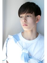 アントワープトーキョー(antwerp TOKYO)&nbsp;メンズパーマスパイラルパーマ縮毛矯正30代40代50代