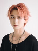 エルトレス(el tres)&nbsp;高橋 大翔