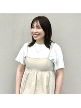 スピンヘアー 亀岡店(Spin hair) 大蔵 明日香