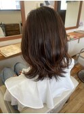 くびれボブ