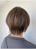 ウルフショート