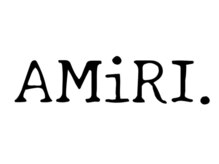 AMiRI.【8月1日 NEW OPEN（予定）】