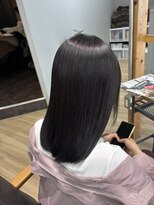 ループ バイ エスポワール(LoooP by Espoir)&nbsp;美髪ストレート