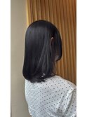 ラベンダーグレージュ