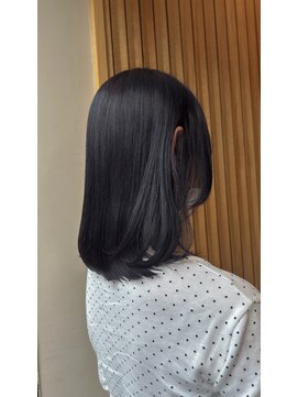 キコ 肥後橋店(kico) ラベンダーグレージュ