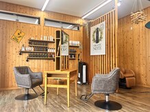 マハロ(MAHALO)の雰囲気（プライベート空間で落ち着ける店内♪ゆっくりお過ごしください！）