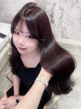 アマンドール(Aman D'or) リピ率120%◇lavender pink