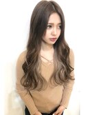 ～インナーカラー シールエクステ～【Ria 大阪 梅田】