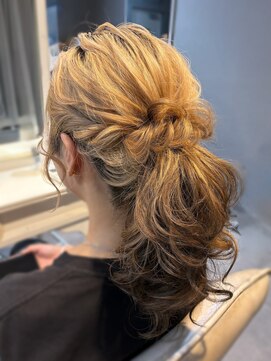 ラビット 栄(RABBIT) ローポニー