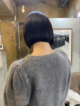 ロンタン(Longtemps) ボブ