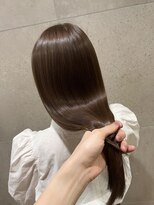 リリース(release) ツヤ髪 髪質改善 【13】