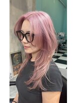 シャラ(Shala)&nbsp;ピンクレイヤー